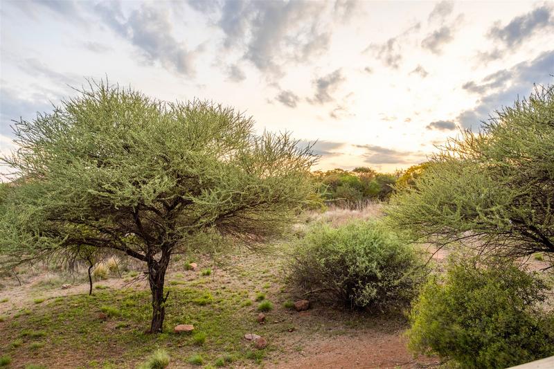 0 Bedroom Property for Sale in Vaalkop Dam North West